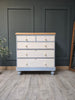 Antique Pine Chest of Drawers