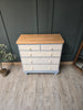Antique Pine Chest of Drawers