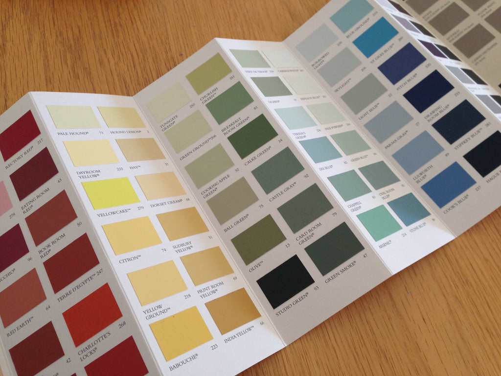 Farrow & Ball
