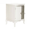 Marcella Double Door Cabinet