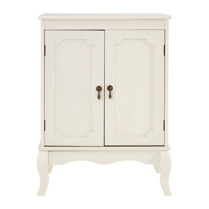 Marcella Double Door Cabinet