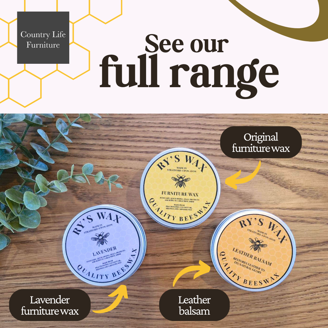 Leather Balsam