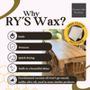 Beeswax furniture polish
