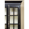 Covent Black Cabinet