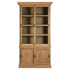 Lyon Sliding Door Cabinet
