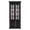 Covent Black Cabinet
