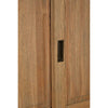 Lyon Sliding Door Cabinet