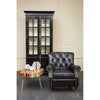 Covent Black Cabinet