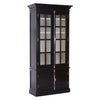 Covent Black Cabinet