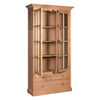 Lyon American Oak Cabinet