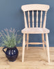farmhouse Spindle chairs