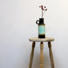 Vintage Tall Milking Stool