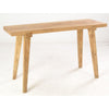 small-rustic-console Product Number: RST62S