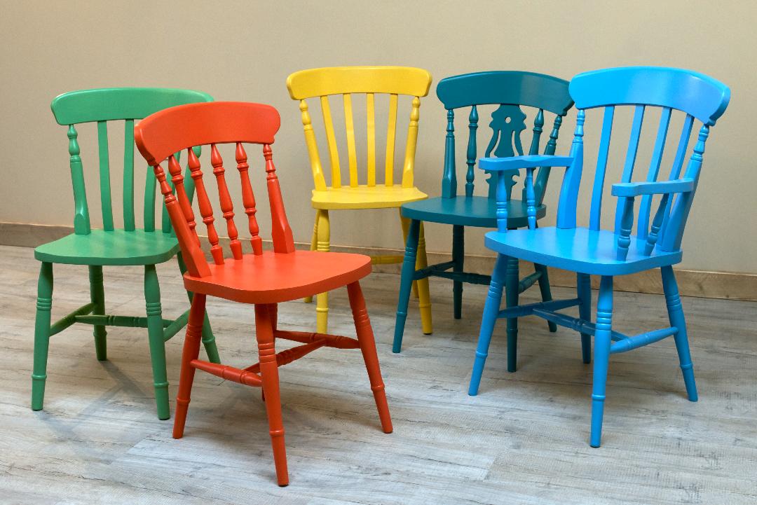 Dining Chairs