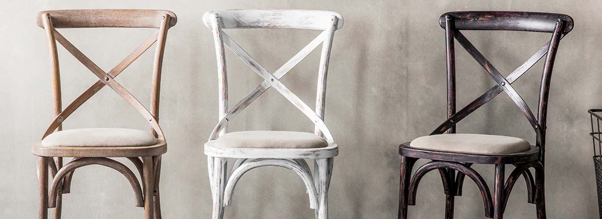 Dining Chairs