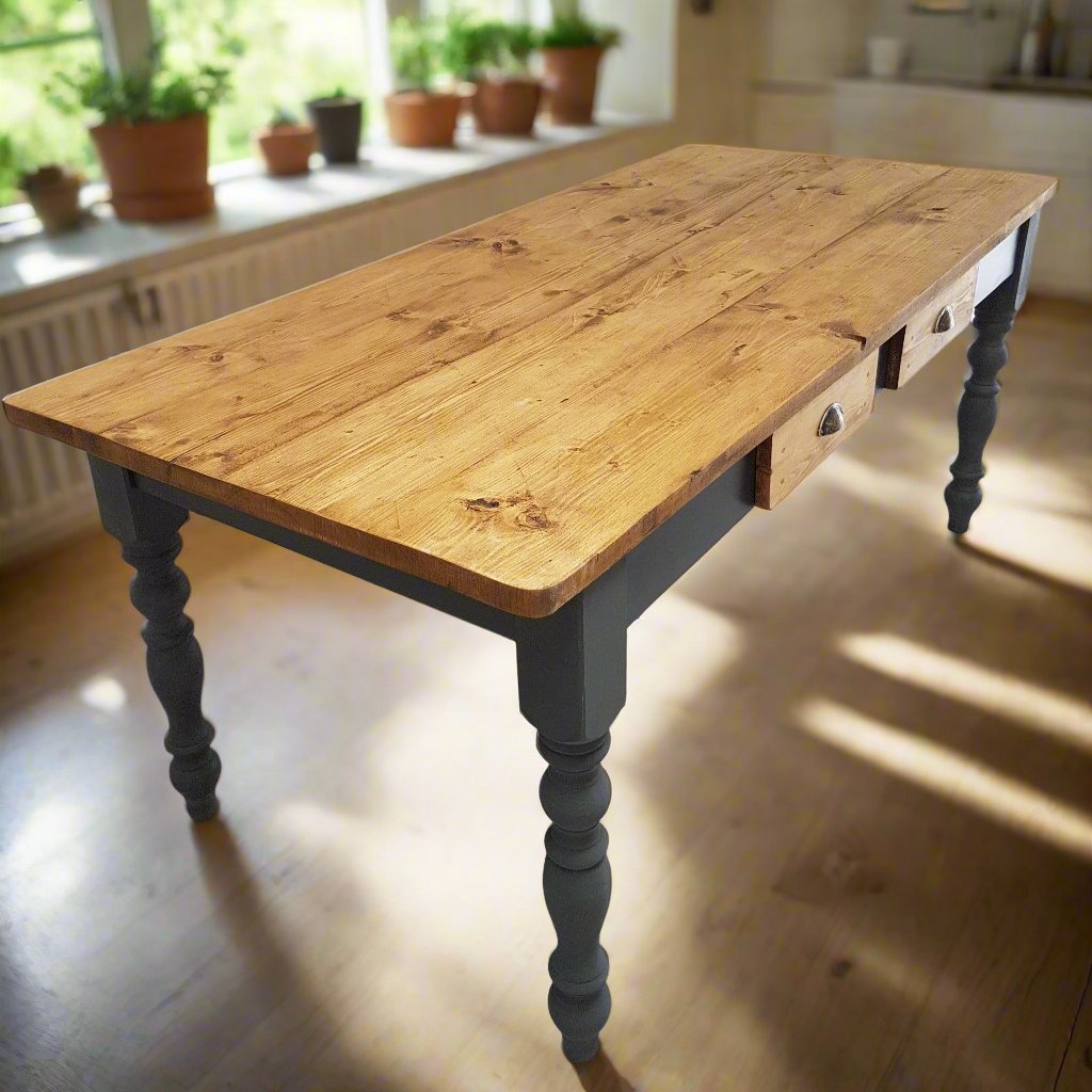 The 'Burford' table