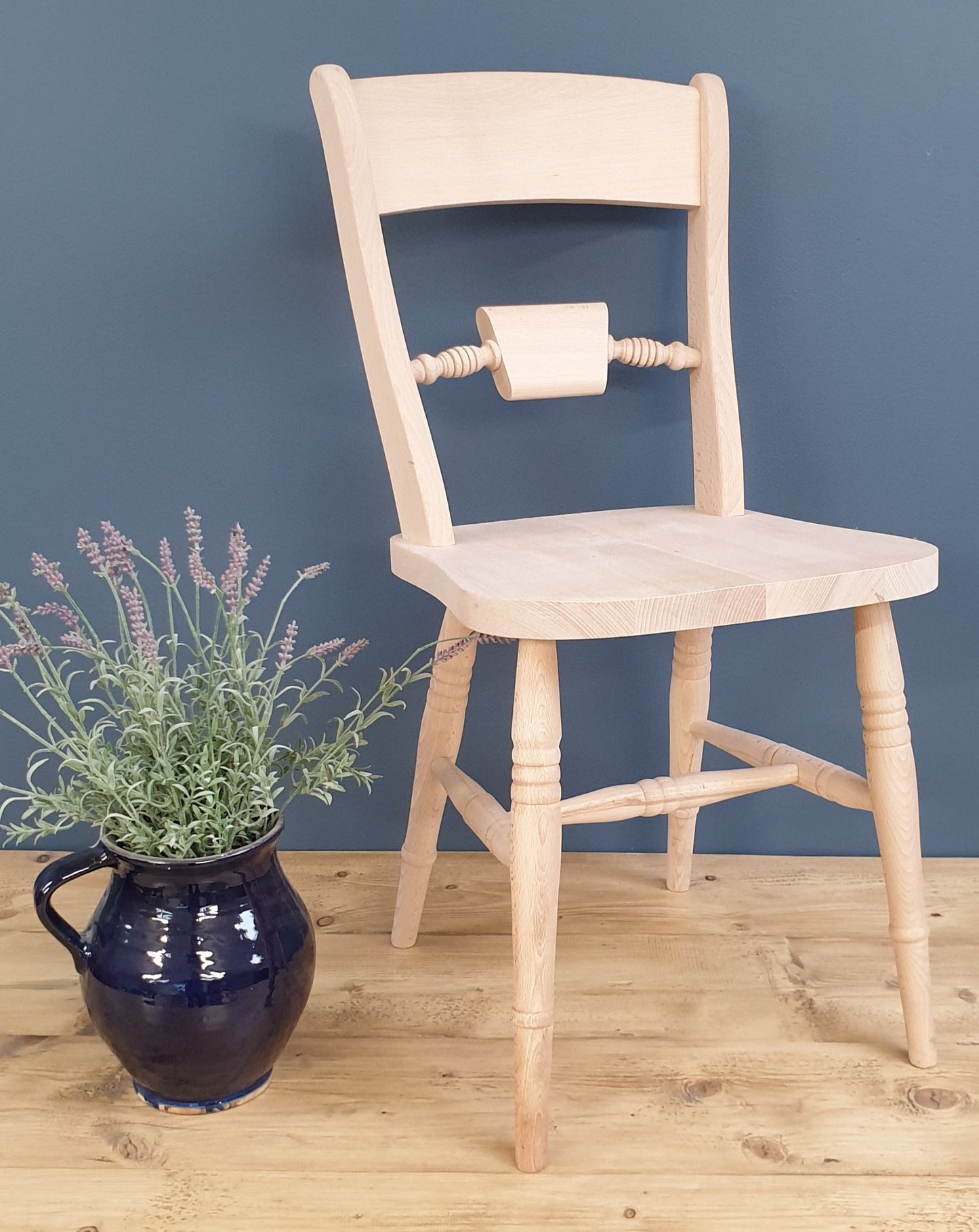 The Barback farmhouse Chair