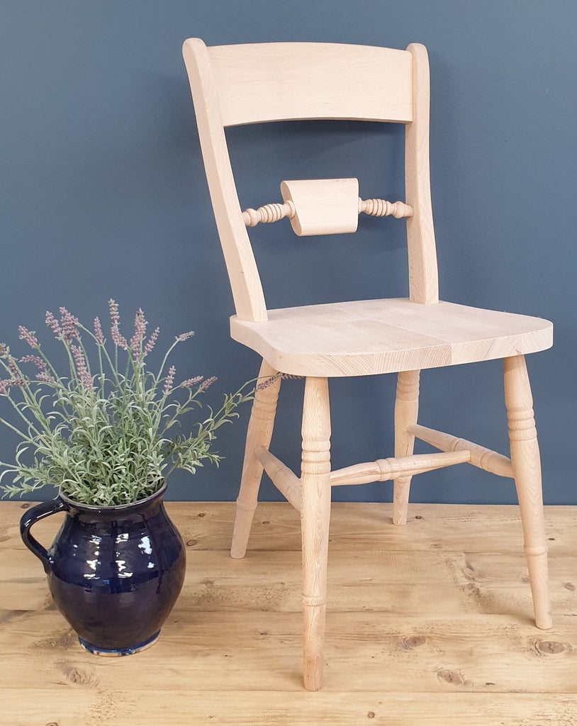 The Barback farmhouse Chair