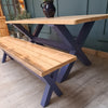 Trestle Table Available Now 
