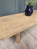 Ex display Low coffee table