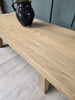Ex display Low coffee table
