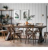 Ashbourne Dining Table