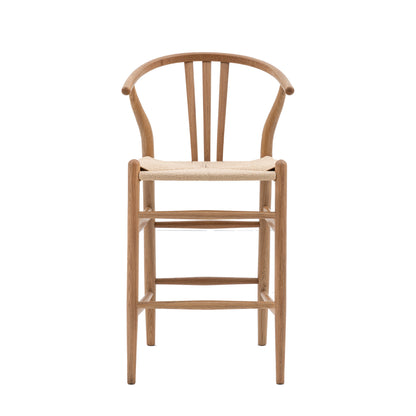 Whitney Bar Stool 