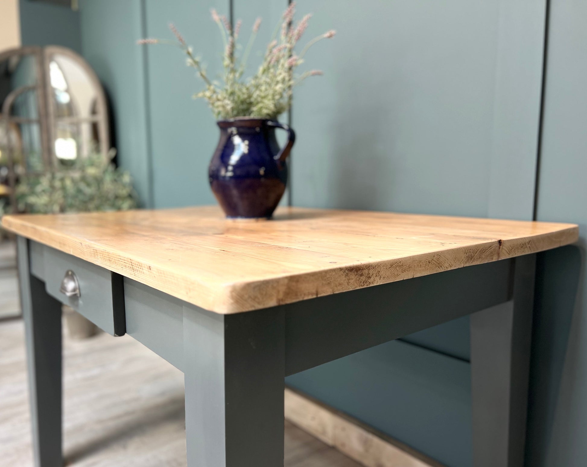 The Winchcombe Farmhouse Table