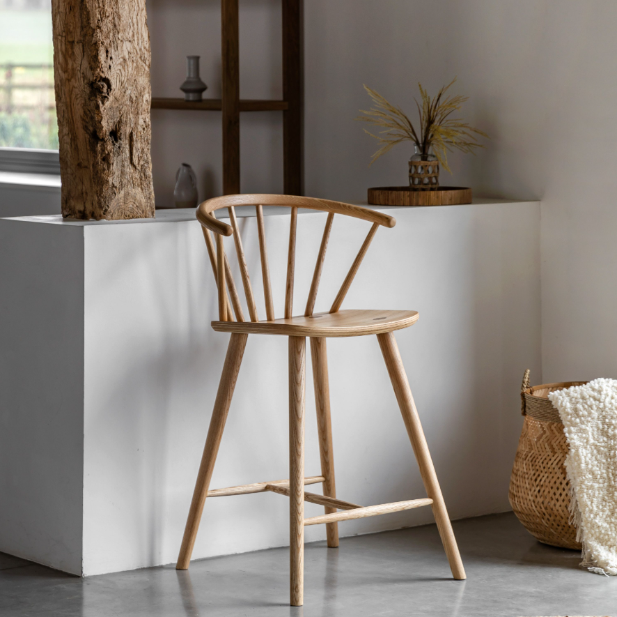 Craft Barstool