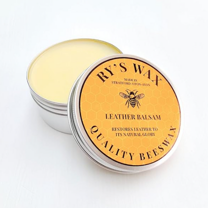 RY'S WAX Leather Balsam