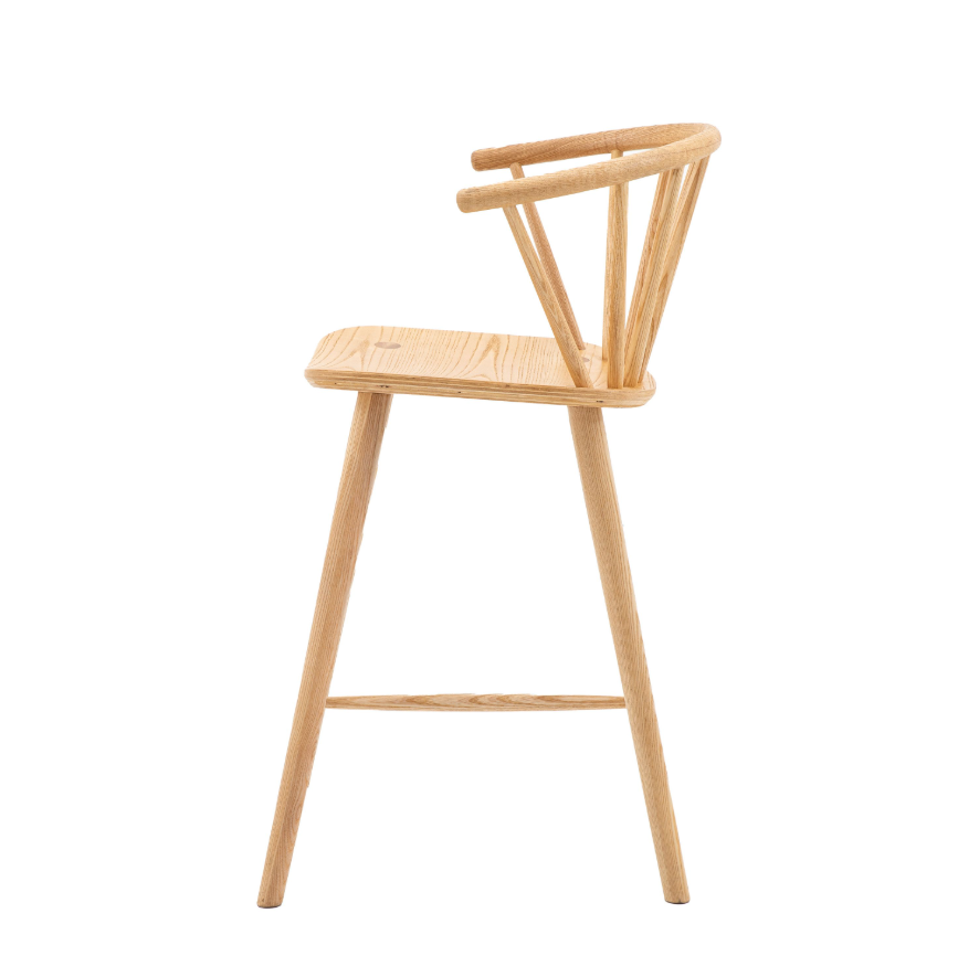 Craft Barstool