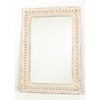 Carved Wall Mirror Product Number: JAR12