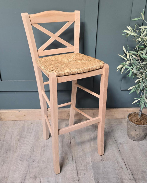 Crossback stools