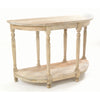 Demilune Console Table Product Number: VIN125S