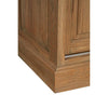 Lyon Sliding Door Cabinet