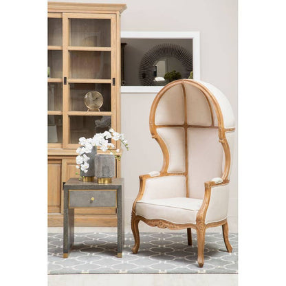 Lyon Sliding Door Cabinet