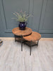 Dakota Nest Of 2 Tables