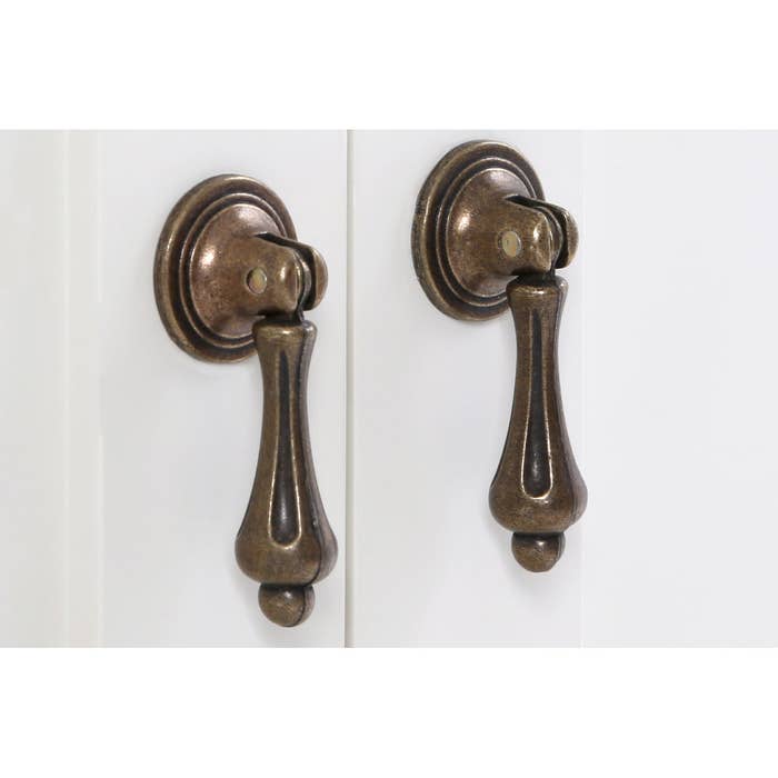 Marcella Double Door Cabinet