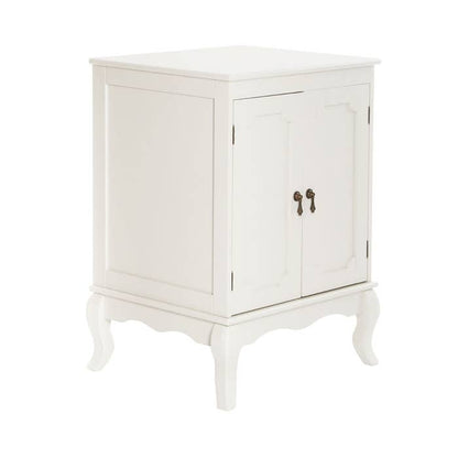 Marcella Double Door Cabinet