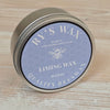 Limining wax