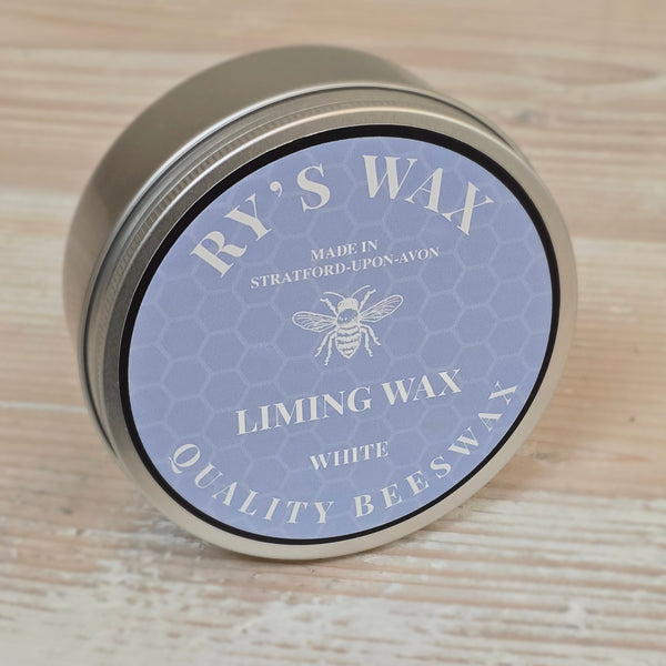 Limining wax