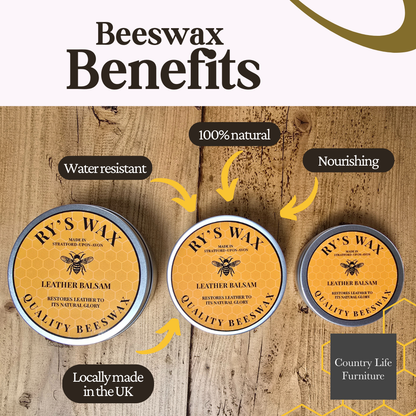 Leather Balsam