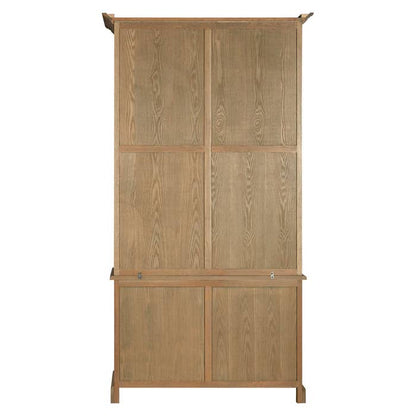 Lyon Sliding Door Cabinet