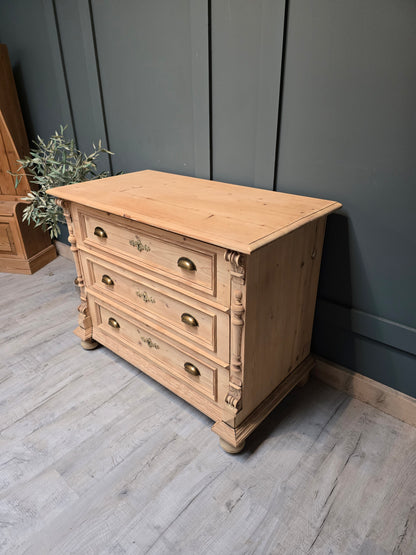 Furniture stripping and restoration