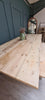 The 'Oxford' trestle table - prices from £599