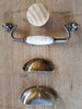 Drawer with handle of your choice - Country Life Furniture - Quality Interiors