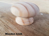 Drawer with handle of your choice - Country Life Furniture - Quality Interiors