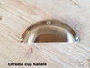 Drawer with handle of your choice - Country Life Furniture - Quality Interiors