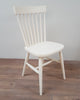 Scandi Chairs - Country Life Furniture - Quality Interiors