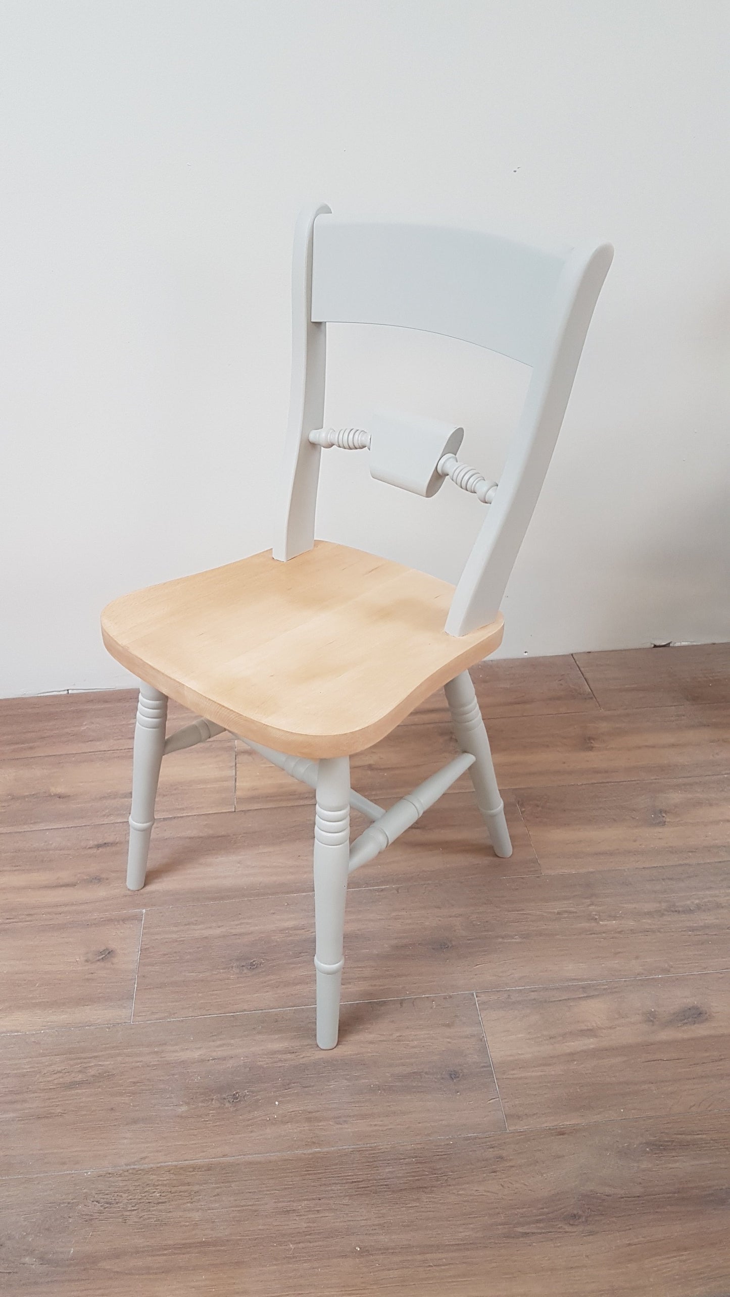 The Barback Chair